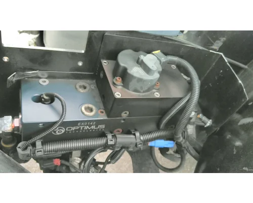 VOLVO ALL ACCESSORIES