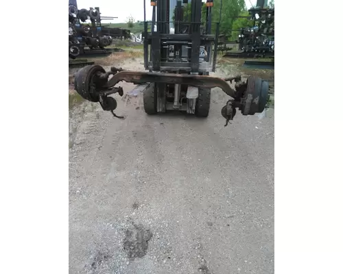 VOLVO ALL AXLE ASSEMBLY, FRONT (STEER)