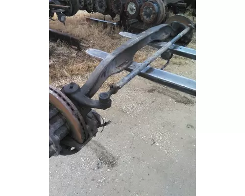 VOLVO ALL AXLE ASSEMBLY, FRONT (STEER)