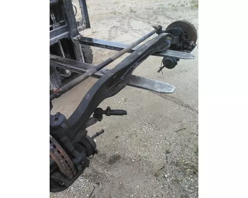 VOLVO ALL AXLE ASSEMBLY, FRONT (STEER)