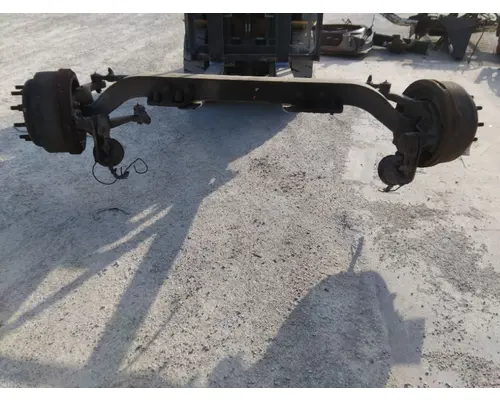 VOLVO ALL AXLE ASSEMBLY, FRONT (STEER)