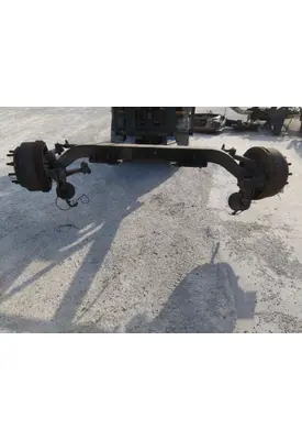 VOLVO ALL AXLE ASSEMBLY, FRONT (STEER)