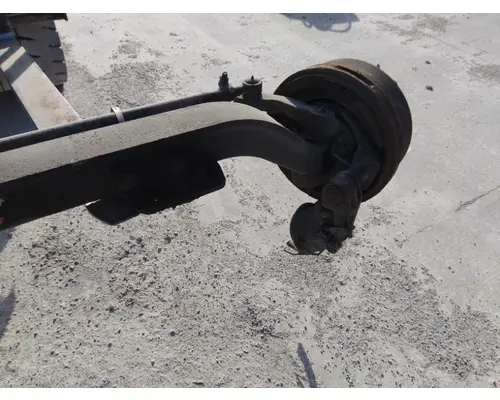 VOLVO ALL AXLE ASSEMBLY, FRONT (STEER)