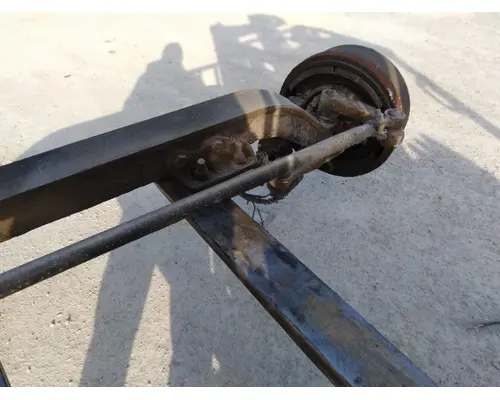 VOLVO ALL AXLE ASSEMBLY, FRONT (STEER)