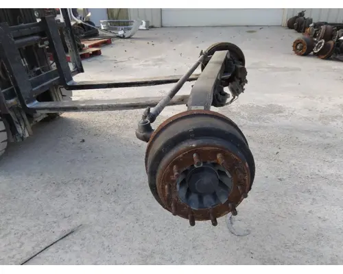 VOLVO ALL AXLE ASSEMBLY, FRONT (STEER)