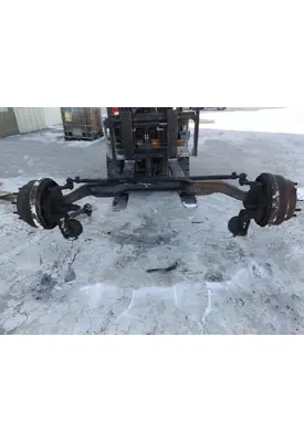 VOLVO ALL AXLE ASSEMBLY, FRONT (STEER)