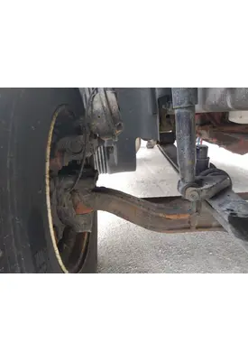 VOLVO ALL AXLE ASSEMBLY, FRONT (STEER)