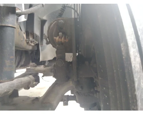 VOLVO ALL AXLE ASSEMBLY, FRONT (STEER)