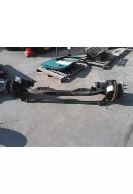 VOLVO ALL AXLE ASSEMBLY, FRONT (STEER)