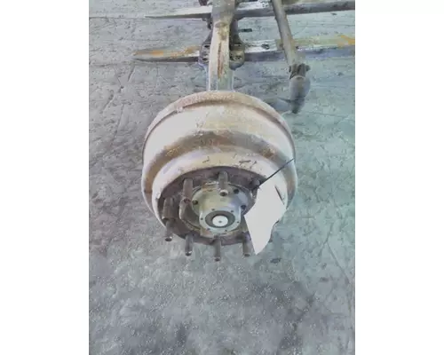 VOLVO ALL AXLE ASSEMBLY, FRONT (STEER)