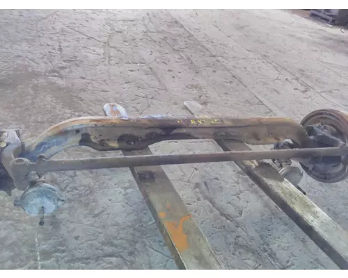 VOLVO ALL AXLE ASSEMBLY, FRONT (STEER)