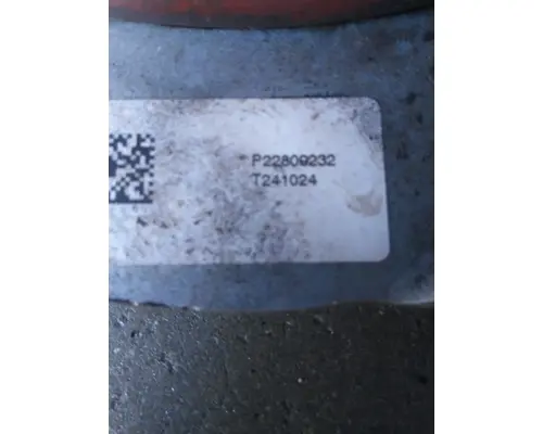 VOLVO ALL CLUTCH COMPONENTS