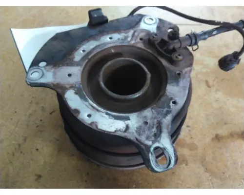 VOLVO ALL CLUTCH COMPONENTS