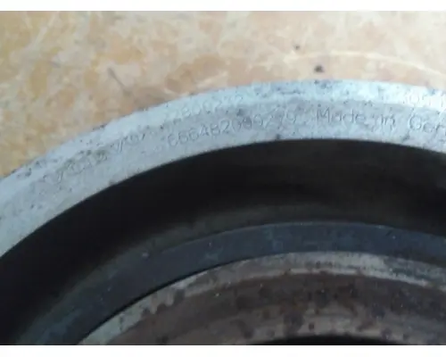 VOLVO ALL CLUTCH COMPONENTS