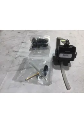 VOLVO ALL Cab Air Ride
