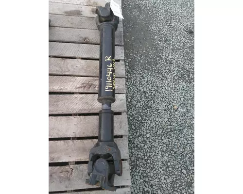 VOLVO ALL DRIVE SHAFT