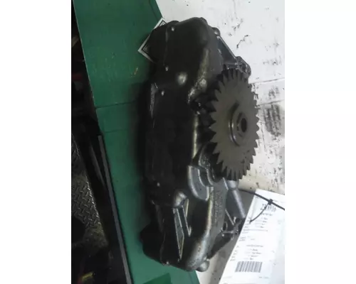 VOLVO ALL ENGINE PART MISC