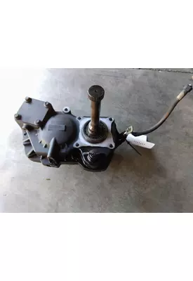 VOLVO ALL PTO ASSEMBLY