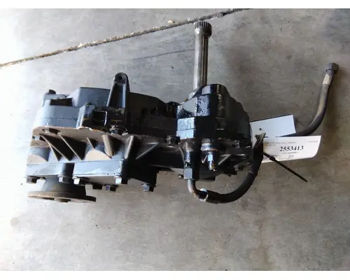 VOLVO ALL PTO ASSEMBLY