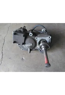 VOLVO ALL PTO ASSEMBLY