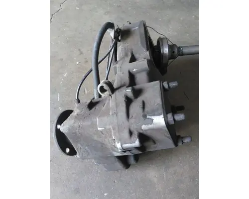 VOLVO ALL PTO ASSEMBLY
