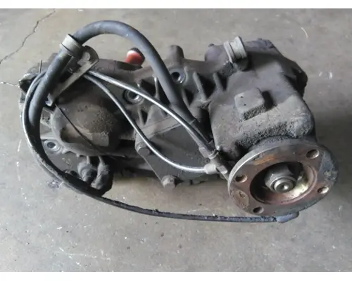 VOLVO ALL PTO ASSEMBLY
