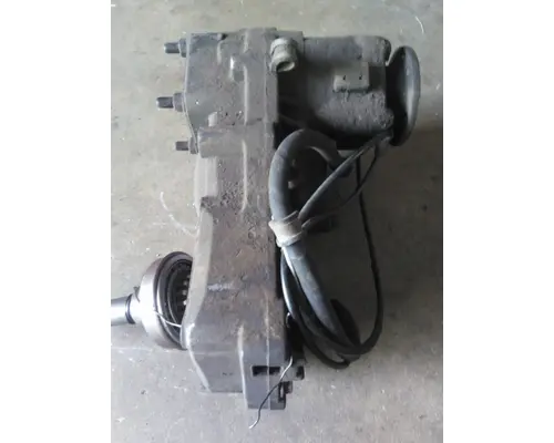 VOLVO ALL PTO ASSEMBLY