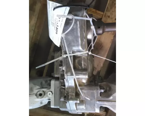 VOLVO ALL PTO ASSEMBLY