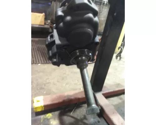 VOLVO ALL PTO ASSEMBLY