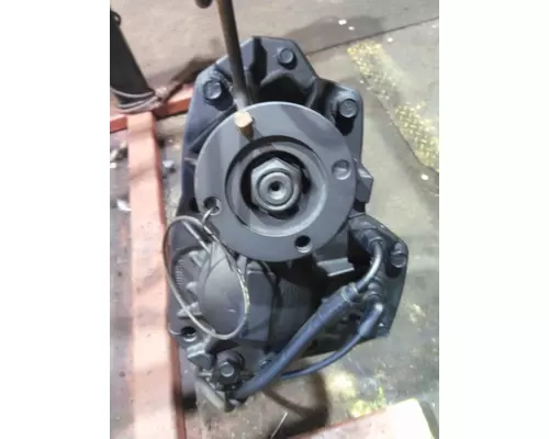 VOLVO ALL PTO ASSEMBLY