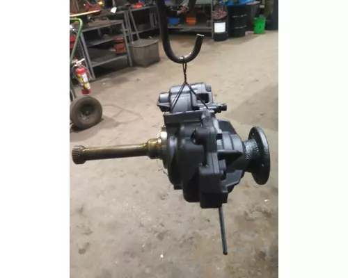 VOLVO ALL PTO ASSEMBLY