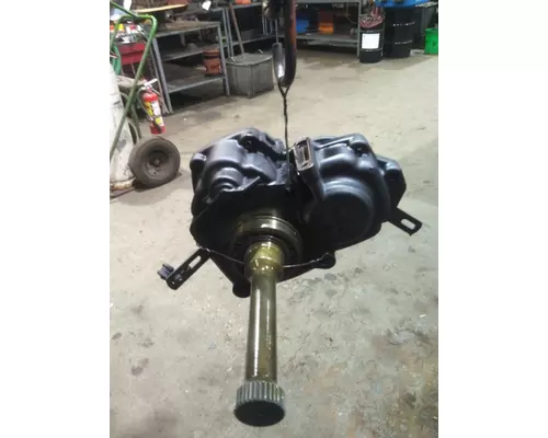 VOLVO ALL PTO ASSEMBLY