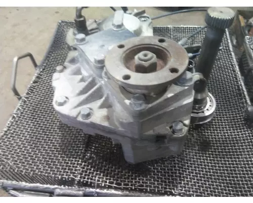 VOLVO ALL PTO ASSEMBLY