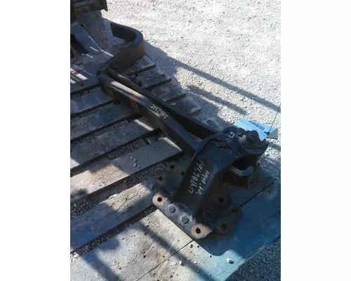 VOLVO ALL SUSPENSION PART