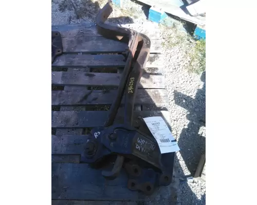 VOLVO ALL SUSPENSION PART