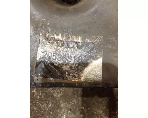 VOLVO ALL SUSPENSION PART