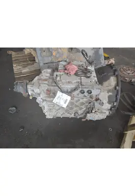 VOLVO AT02612D Transmission Assembly