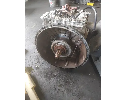 VOLVO AT02612D Transmission Assembly