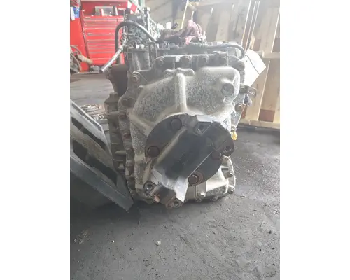 VOLVO AT02612D Transmission Assembly