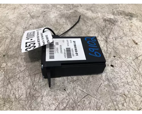 VOLVO AT2612D ECM (Transmission)