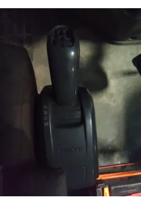 VOLVO AT2612D GEAR SHIFTER