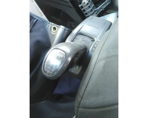 VOLVO AT2612D GEAR SHIFTER