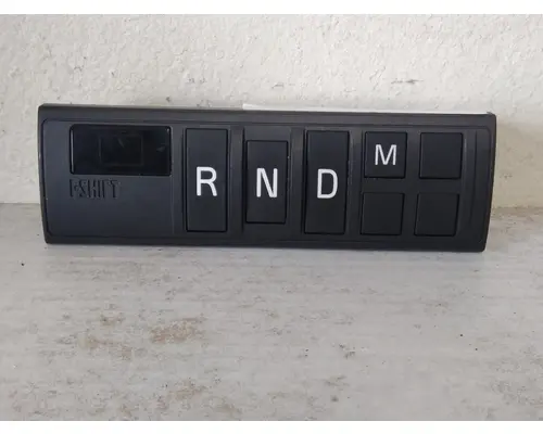 VOLVO AT2612D GEAR SHIFTER
