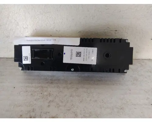 VOLVO AT2612D GEAR SHIFTER