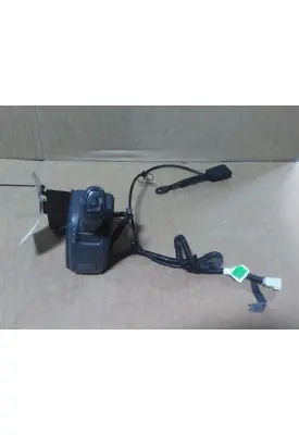 VOLVO AT2612D GEAR SHIFTER
