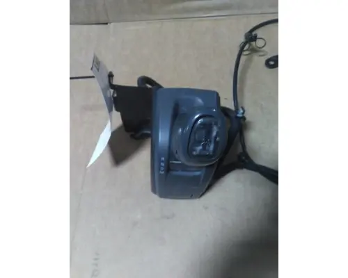 VOLVO AT2612D GEAR SHIFTER
