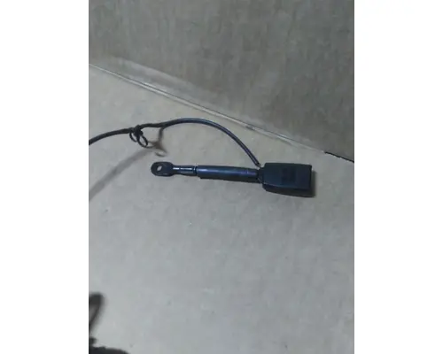 VOLVO AT2612D GEAR SHIFTER