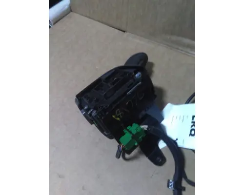 VOLVO AT2612D GEAR SHIFTER