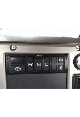 VOLVO AT2612D GEAR SHIFTER
