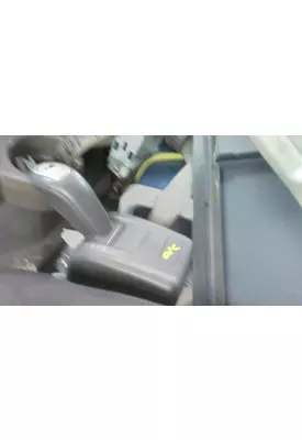 VOLVO AT2612D GEAR SHIFTER